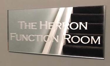 The Herron Function Room
